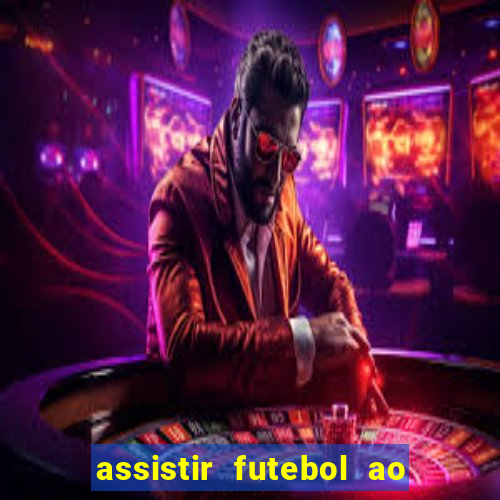 assistir futebol ao vivo rmc